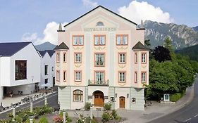 Hotel Hirsch Füssen